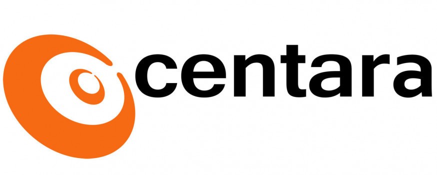 logo centara